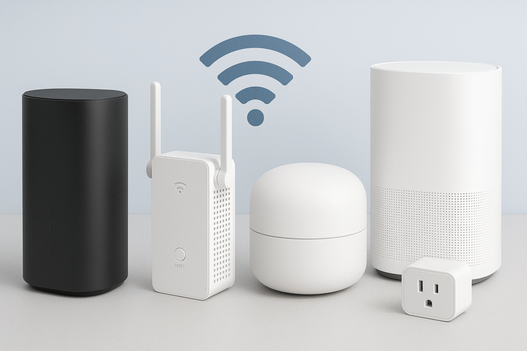 WIFI