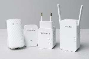 Amplificadores WIFI