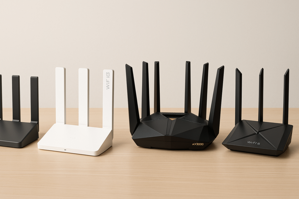 WIFI 6